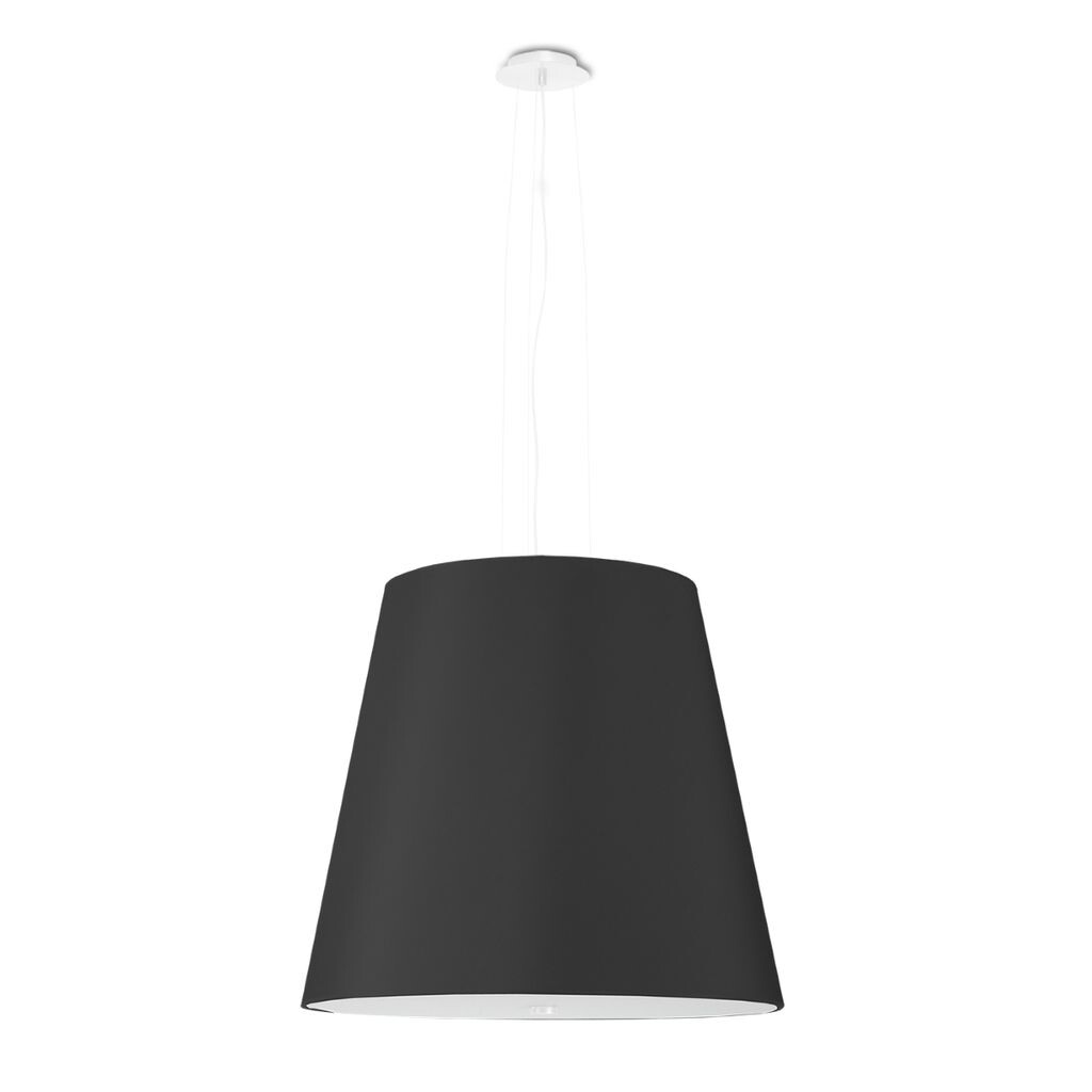 Люстра GENEVE 50 черная 3xE27 60Вт ткань, стекло, сталь 140x50x50см Sollux Lighting
Люстра GENEVE 50 черная 3xE27 60Вт ткань, стекло, сталь 140x50x50см Sollux Lighting