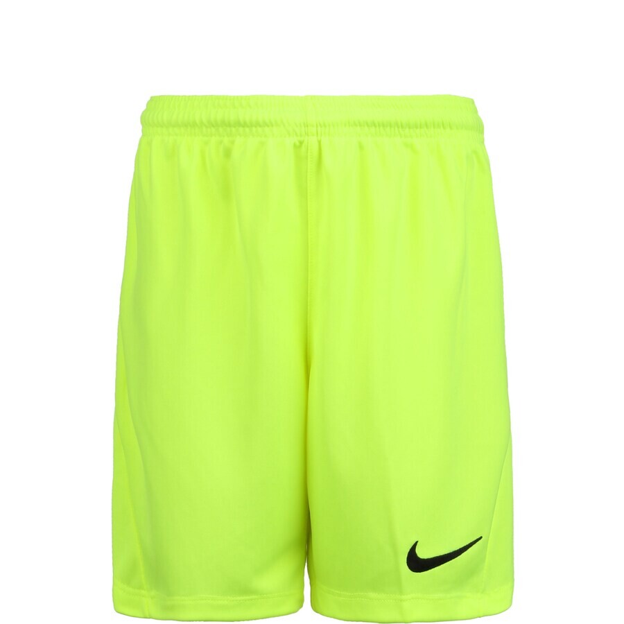 Тренировочные брюки Nike DRY PARK III, цвет Neon Yellow 
Тренировочные брюки Nike DRY PARK III, цвет Neon Yellow