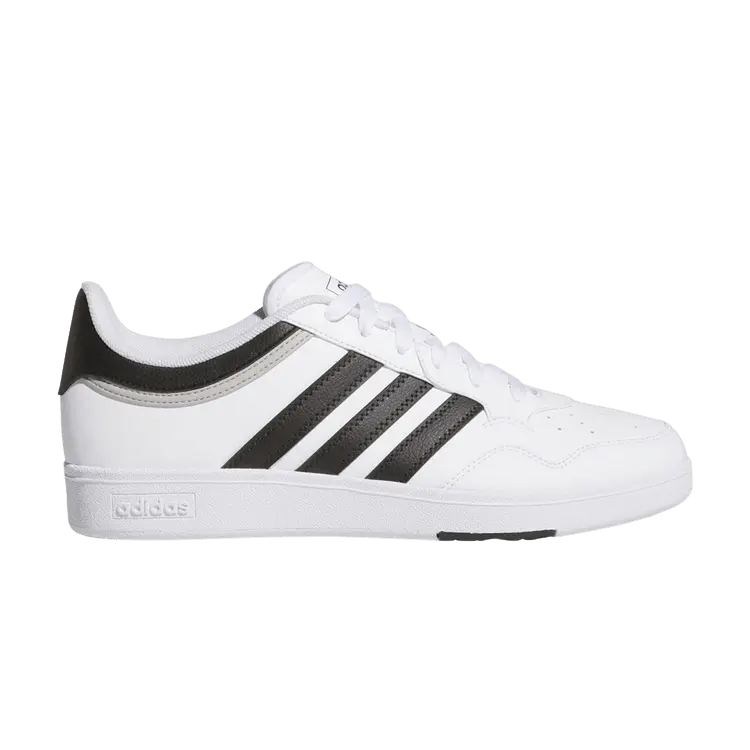 Кроссовки Adidas Hoops 4.0, Cloud White Core Black
Кроссовки Adidas Hoops 4.0, Cloud White Core Black