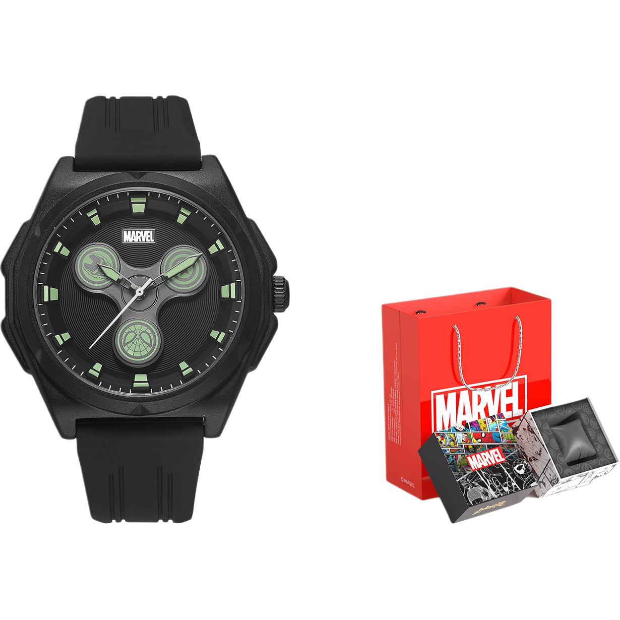 MARVEL Часы Men's Hero Collection Watch
MARVEL Часы Men's Hero Collection Watch