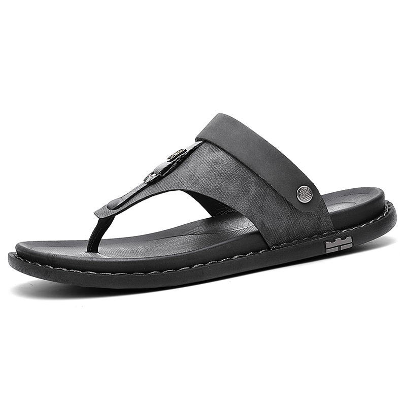 Shiozawa Серые мужские шлепанцы с устойчивым к истиранию швом, цвет Gray
Shiozawa Серые мужские шлепанцы с устойчивым к истиранию швом, цвет Gray