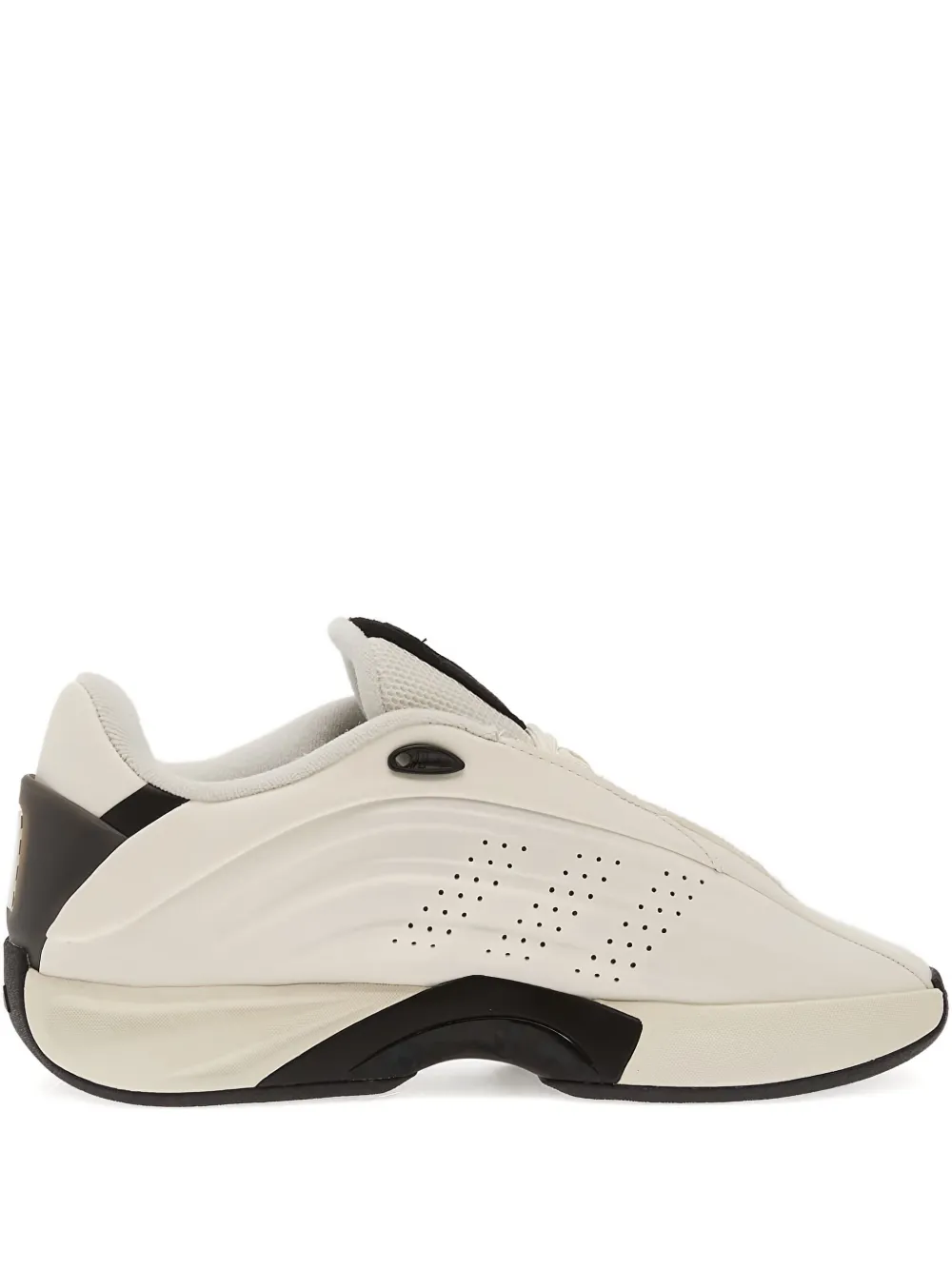 Кеды Nova Iiinfinity с перфорированной отделкой adidas, белый
Кеды Nova Iiinfinity с перфорированной отделкой adidas, белый