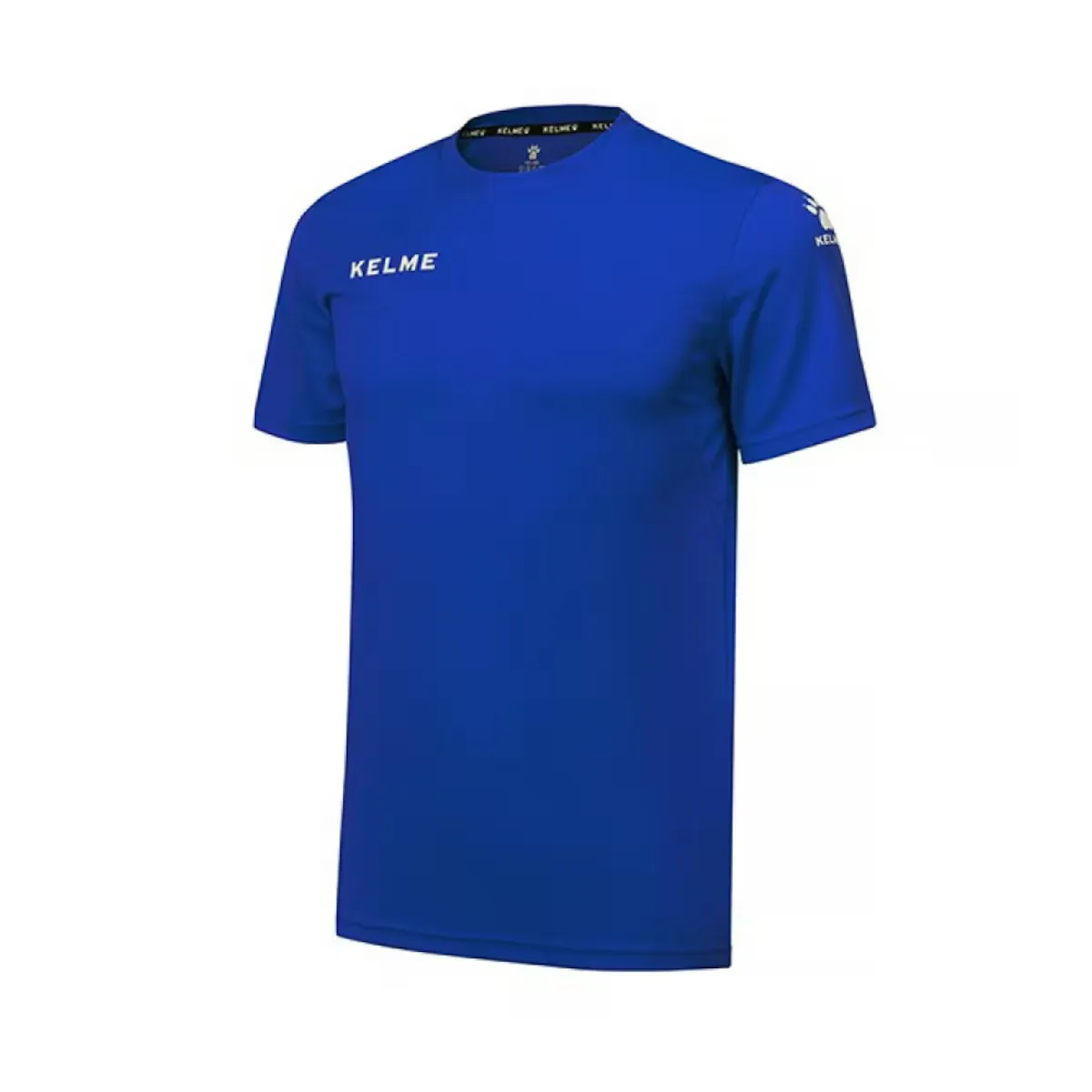 Футболка унисекс Kelme Campus, синий
Футболка унисекс Kelme Campus, синий