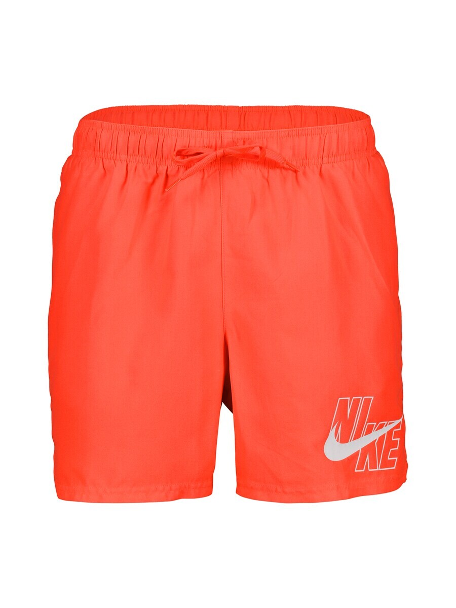Пляжные шорты Nike Swim LAP 5, светло-красный
Пляжные шорты Nike Swim LAP 5, светло-красный