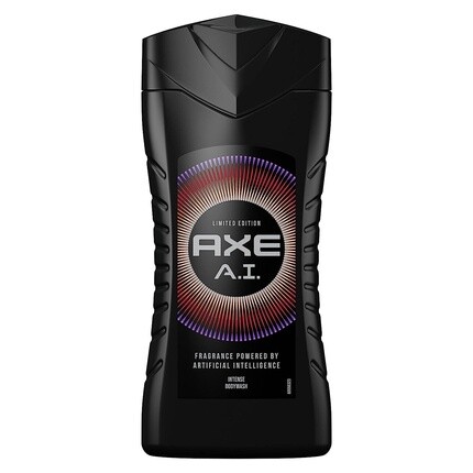 Axe Limited Edition 3in1 Средство для мытья тела AI Intense 250 мл Axe/Lynx
Axe Limited Edition 3in1 Средство для мытья тела AI Intense 250 мл Axe/Lynx