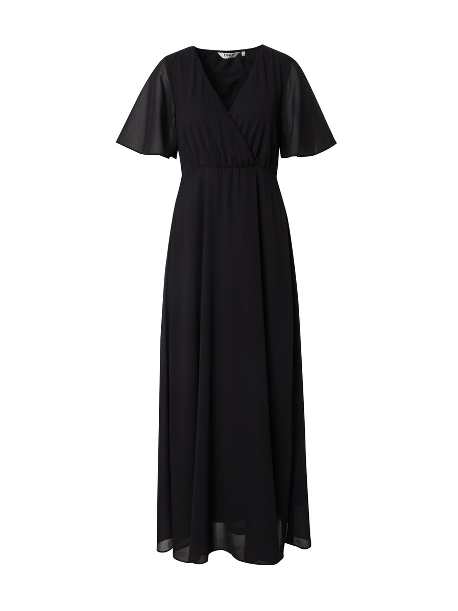 Вечернее платье ONLY ONLStar, черный
Вечернее платье ONLY ONLStar, черный