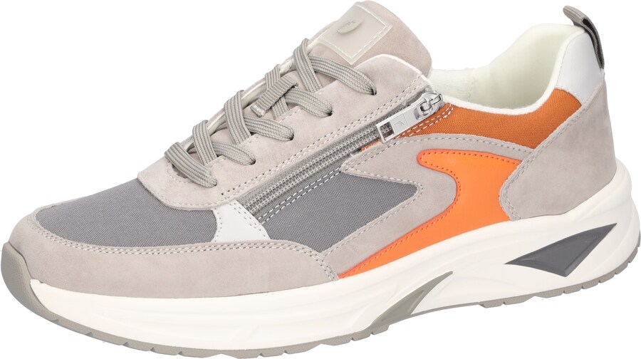 Кроссовки WALDL├ДUFER, Grey/Taupe 
Кроссовки WALDL├ДUFER, Grey/Taupe