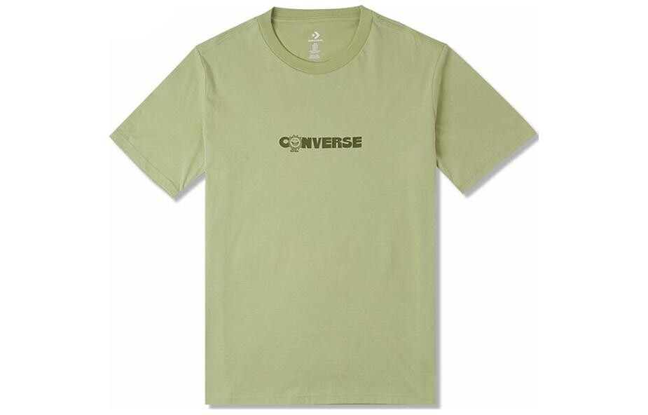 Футболка EARTH MOON SUN мужская армейский зеленый Converse, зеленый
Футболка EARTH MOON SUN мужская армейский зеленый Converse, зеленый