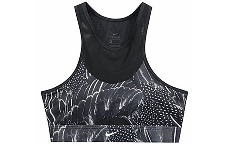 Женский жилет Nike, цвет Black 
Женский жилет Nike, цвет Black