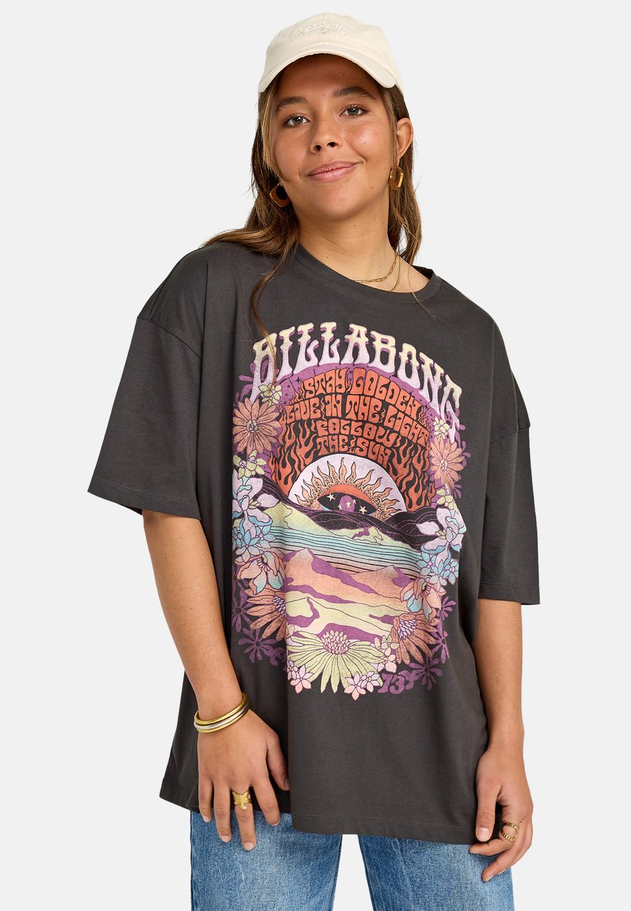 Футболка Billabong GOLDEN, Ofb/Black
Футболка Billabong GOLDEN, Ofb/Black