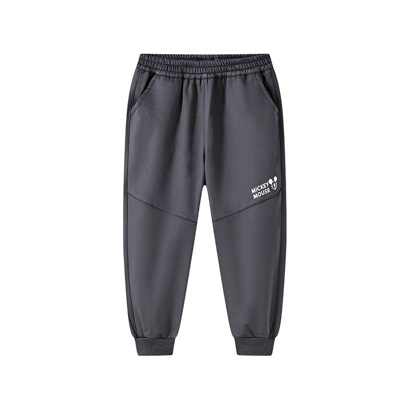 Детские брюки Mickey Kids' Disney, серый
Детские брюки Mickey Kids' Disney, серый