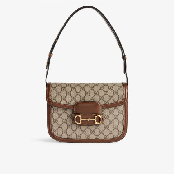 Сумка через плечо horsebit 1955 Gucci, цвет b.eb/brown sugar, Коричневый, Сумка через плечо horsebit 1955 Gucci, цвет b.eb/brown sugar
Сумка через плечо horsebit 1955 Gucci, цвет b.eb/brown sugar, Коричневый, Сумка через плечо horsebit 1955 Gucci, цвет b.eb/brown sugar