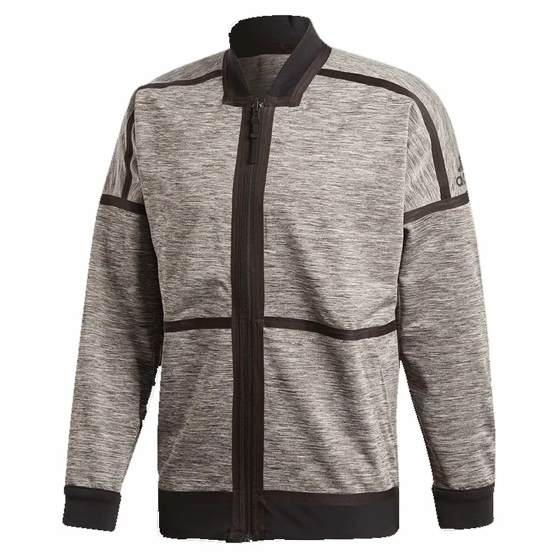 Adidas Куртка мужская серый меланж, Heather Gray
Adidas Куртка мужская серый меланж, Heather Gray