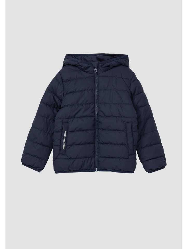 Куртка s.Oliver, синий
Куртка s.Oliver, синий