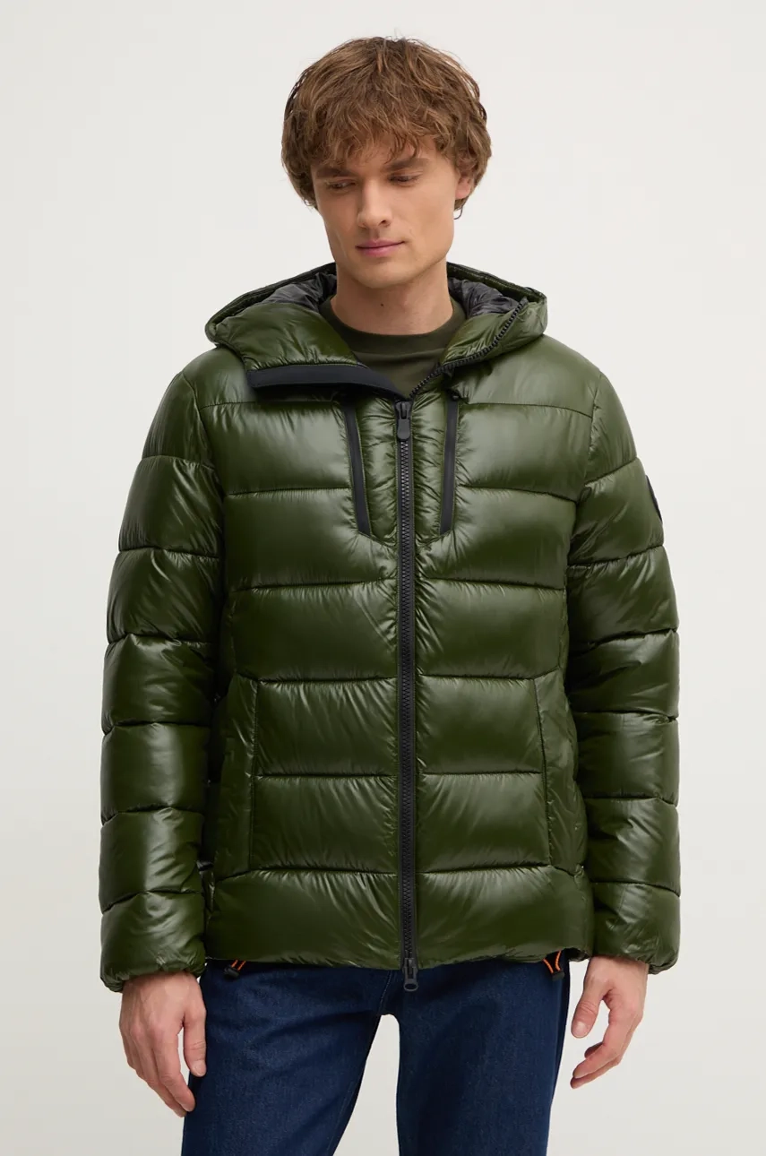 МАКСИМА куртка Save The Duck, зеленый
МАКСИМА куртка Save The Duck, зеленый