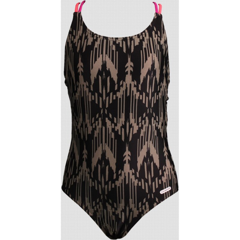 Купальник Мира Firefly, мультиколор
Купальник Мира Firefly, мультиколор