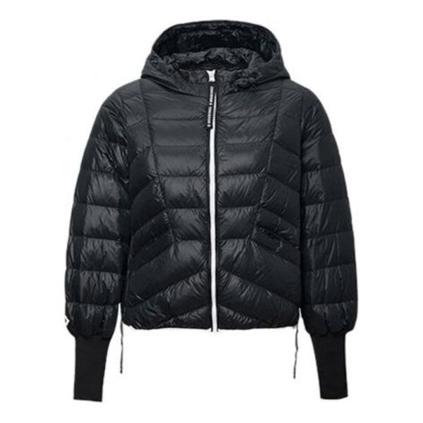 Куртка down jacket 'black' Converse, черный
Куртка down jacket 'black' Converse, черный