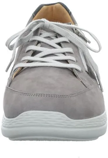 Туфли Ganter Men's Flat Health Care Professional Shoe, серый
Туфли Ganter Men's Flat Health Care Professional Shoe, серый