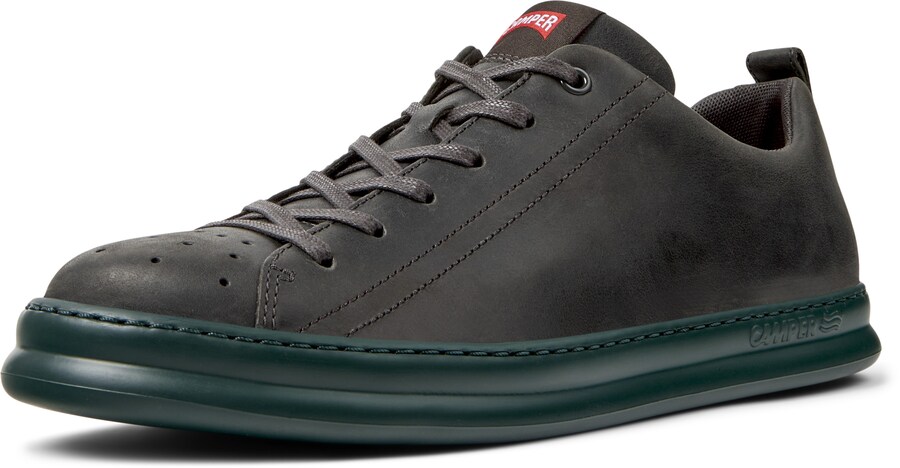 Кроссовки CAMPER Runner Four, Dark grey
Кроссовки CAMPER Runner Four, Dark grey