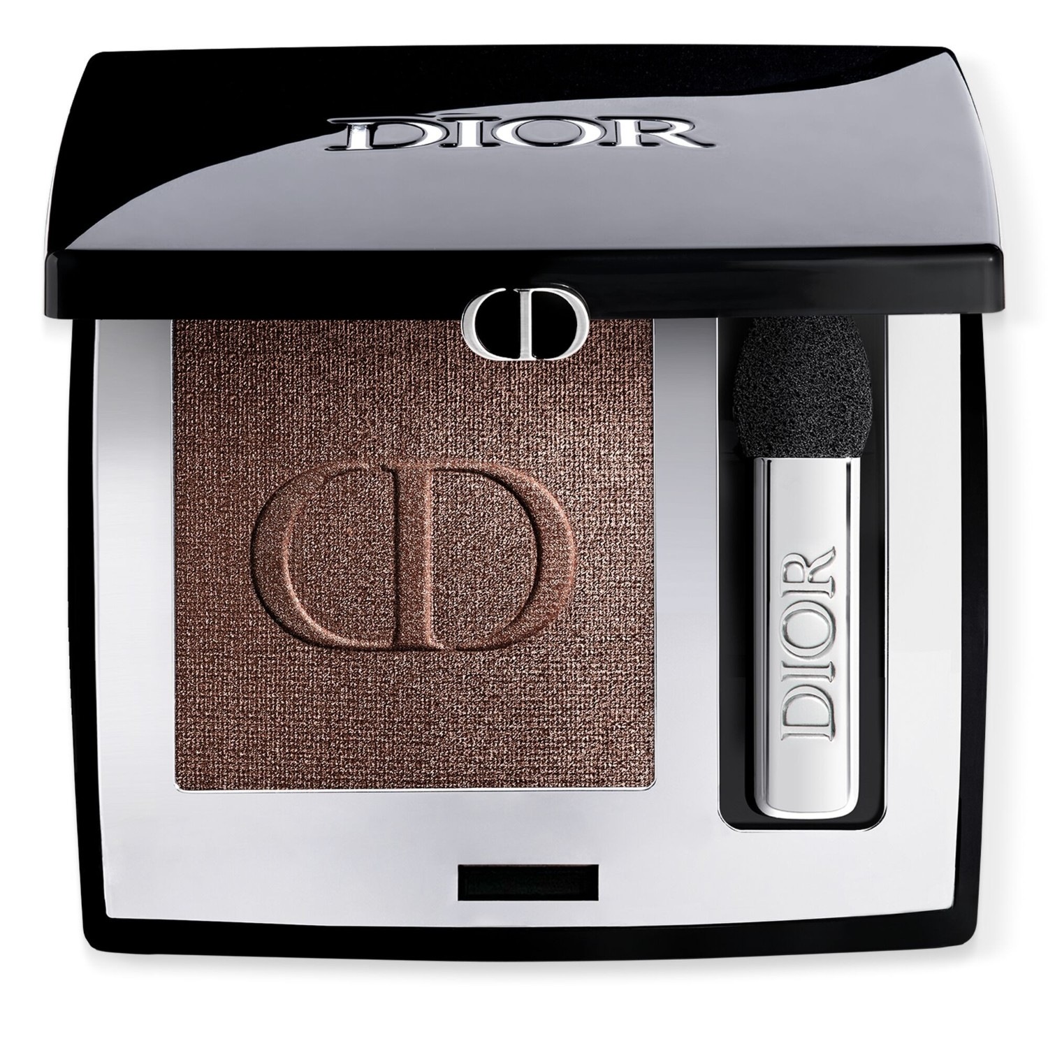 Тени для век diorshow mono couleur lidschatten Dior, 481 poncho, вес 2 гр.
Тени для век diorshow mono couleur lidschatten Dior, 481 poncho, вес 2 гр.