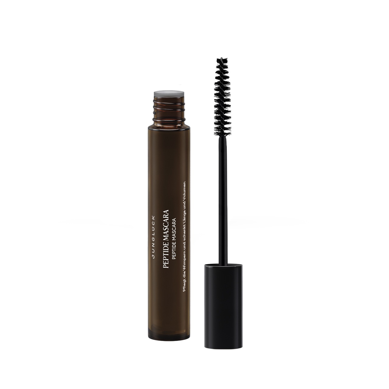 Тушь для ресниц peptide mascara Junglueck, объем 8 мл
Тушь для ресниц peptide mascara Junglueck, объем 8 мл