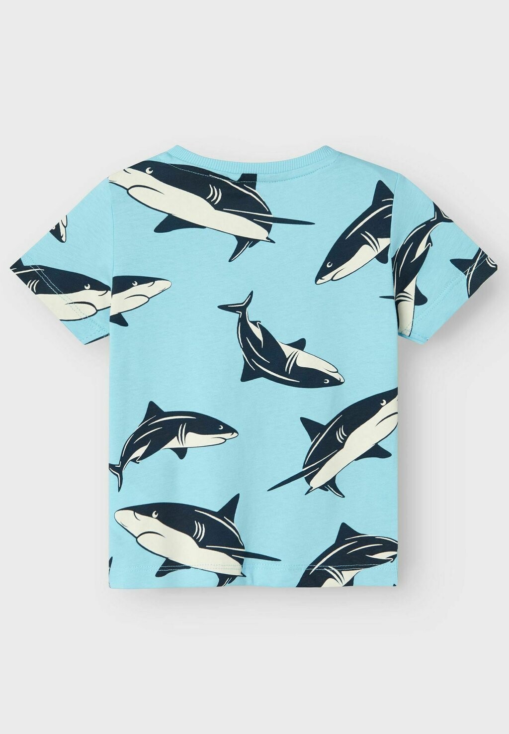 Футболка 2ER-SET KURZARM NORMAL GESCHNITTEN RUNDHALS Name it, цвет Dunkelblau Hellblau
Футболка 2ER-SET KURZARM NORMAL GESCHNITTEN RUNDHALS Name it, цвет Dunkelblau Hellblau