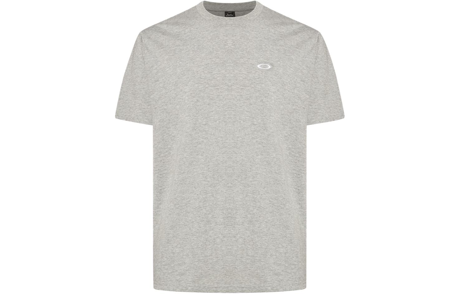 Футболка мужская серая Oakley, Серый, Футболка мужская серая Oakley
Футболка мужская серая Oakley, Серый, Футболка мужская серая Oakley