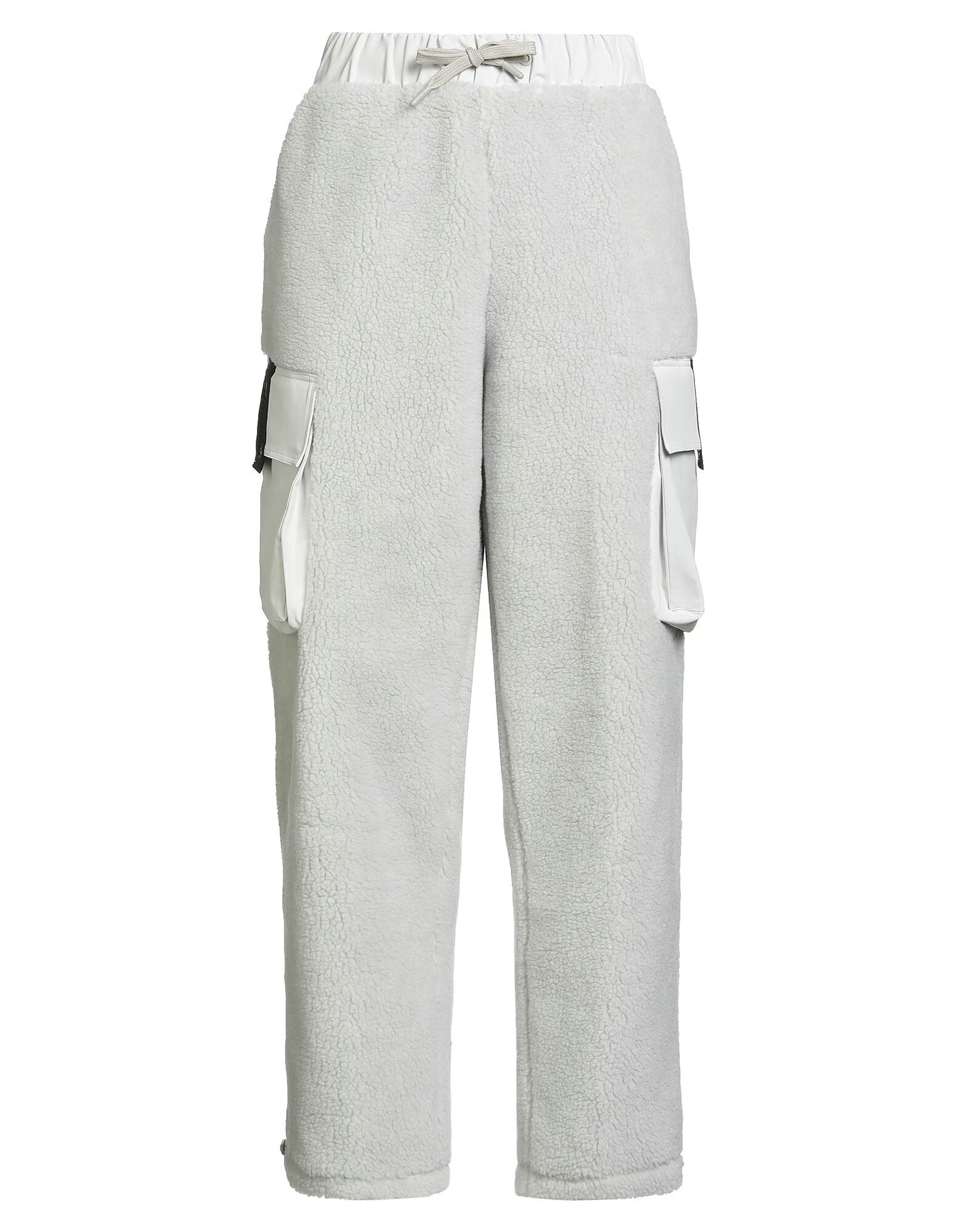 Брюки LAMINAR Herno, светло-серый
Брюки LAMINAR Herno, светло-серый