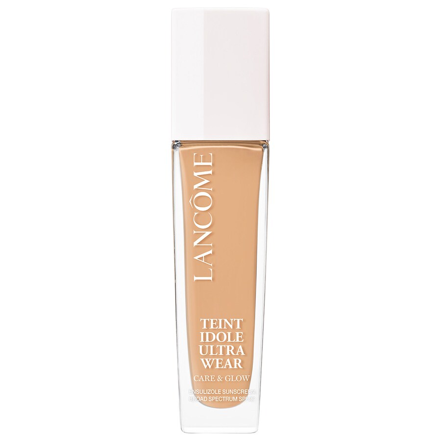 Тональный крем Teint Idole Ultra Wear Care & Glow Foundation с гиалуроновой кислотой Lancôme, 1 oz /30 mL, 230W
Тональный крем Teint Idole Ultra Wear Care & Glow Foundation с гиалуроновой кислотой Lancôme, 1 oz /30 mL, 230W