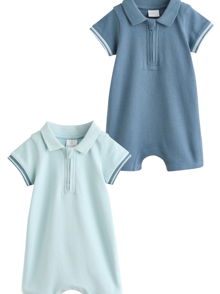 Комбинезон Next, темно-синий
Комбинезон Next, темно-синий