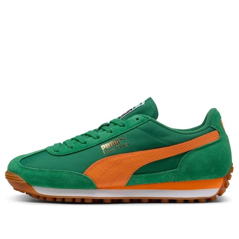 Puma Easy Rider Vintage 'Archive Green Rickie Orange'
Puma Easy Rider Vintage 'Archive Green Rickie Orange'