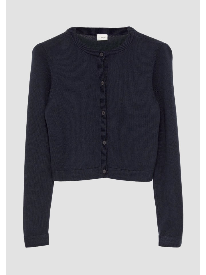Кардиган 5952_navy s.Oliver
Кардиган 5952_navy s.Oliver