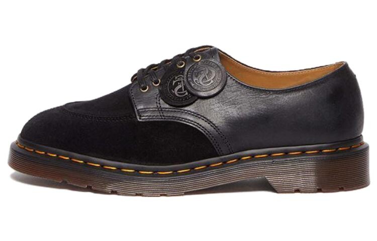 Мужская повседневная обувь Dr.Martens, Black
Мужская повседневная обувь Dr.Martens, Black