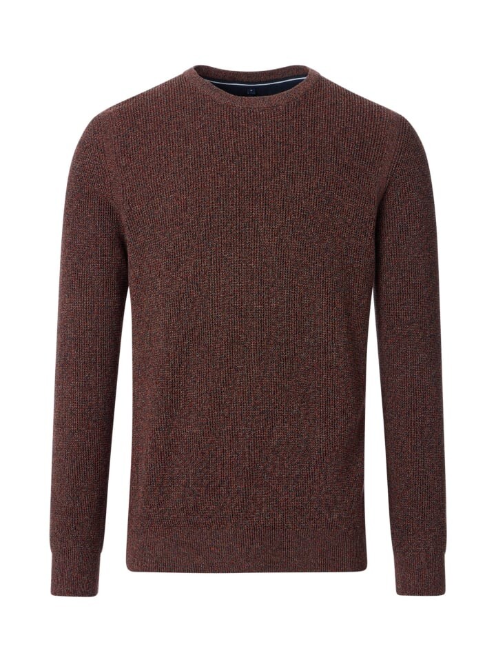 Пуловер CASAMODA Pullover, цвет Dunkelrot
Пуловер CASAMODA Pullover, цвет Dunkelrot