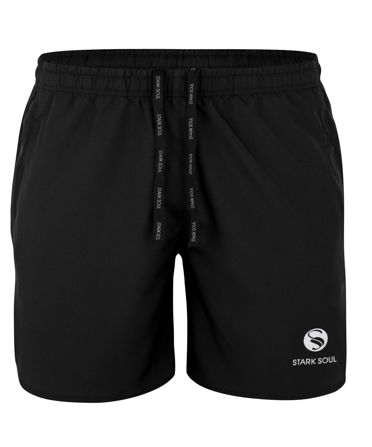 Брюки Stark Soul Sport Shorts kurze Sporthose, черный
Брюки Stark Soul Sport Shorts kurze Sporthose, черный