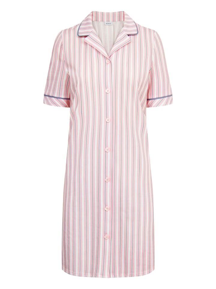 Ночное белье Rösch, цвет rose stripe
Ночное белье Rösch, цвет rose stripe