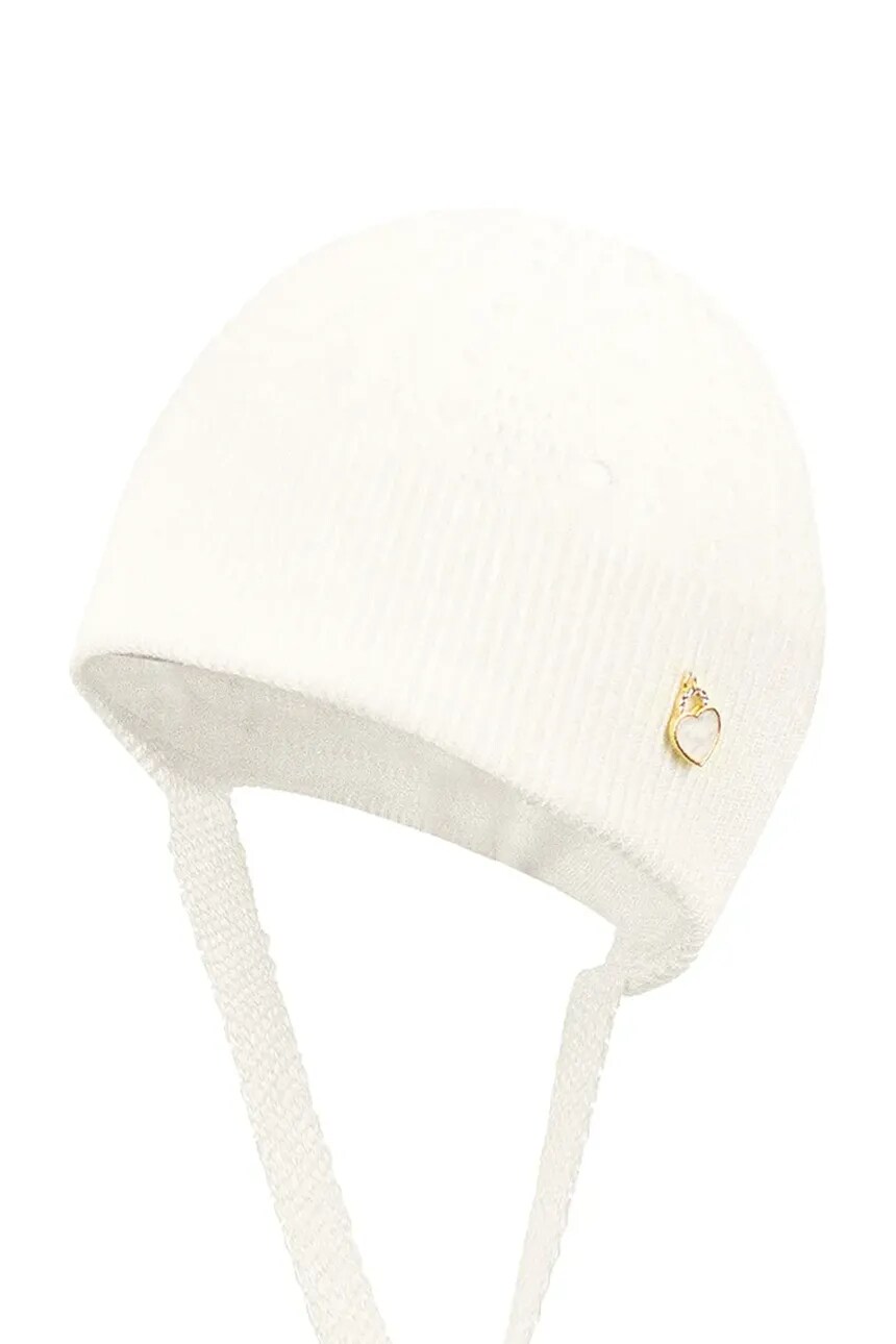 Детская шапка SEANNA Jamiks, бежевый
Детская шапка SEANNA Jamiks, бежевый