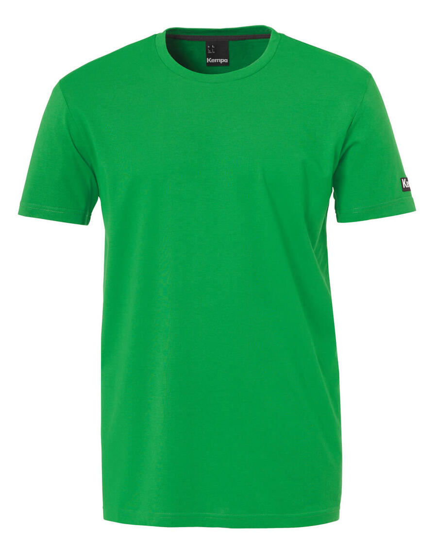 Футболка TEAM KEMPA
Футболка TEAM KEMPA