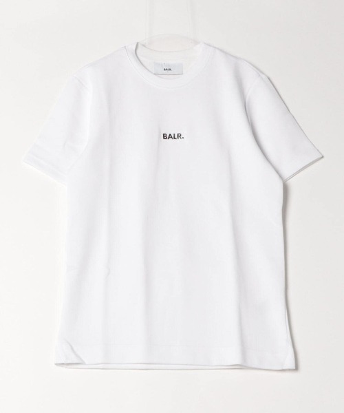 Футболка стандартного кроя BALR. Bowler Q-SERIES, белая, Белый, Футболка стандартного кроя BALR. Bowler Q-SERIES, белая
Футболка стандартного кроя BALR. Bowler Q-SERIES, белая, Белый, Футболка стандартного кроя BALR. Bowler Q-SERIES, белая