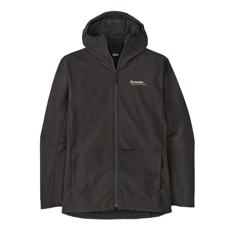 Patagonia Гидропик термо куртка мужская, Black/BLK
Patagonia Гидропик термо куртка мужская, Black/BLK