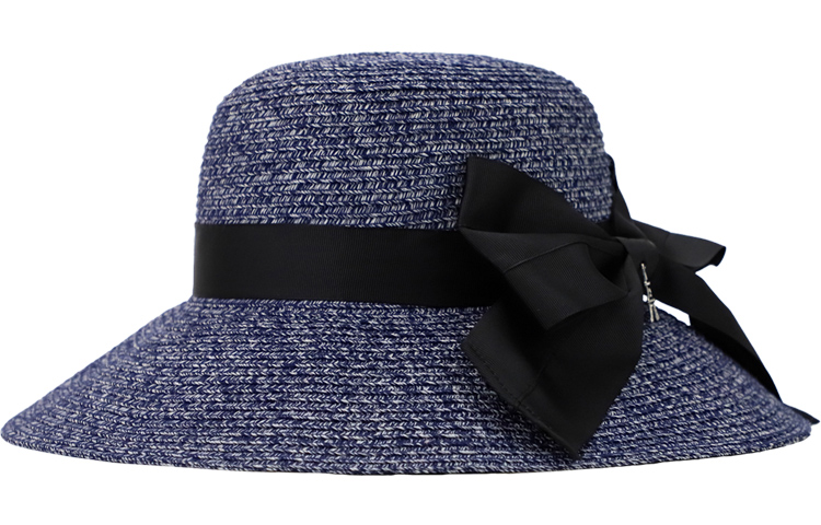 Панама из полиэстера для женщин ELLE, темно-черный
Панама из полиэстера для женщин ELLE, темно-черный