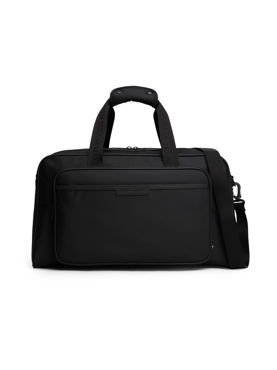Дорожная сумка TOMMY HILFIGER, Black
Дорожная сумка TOMMY HILFIGER, Black