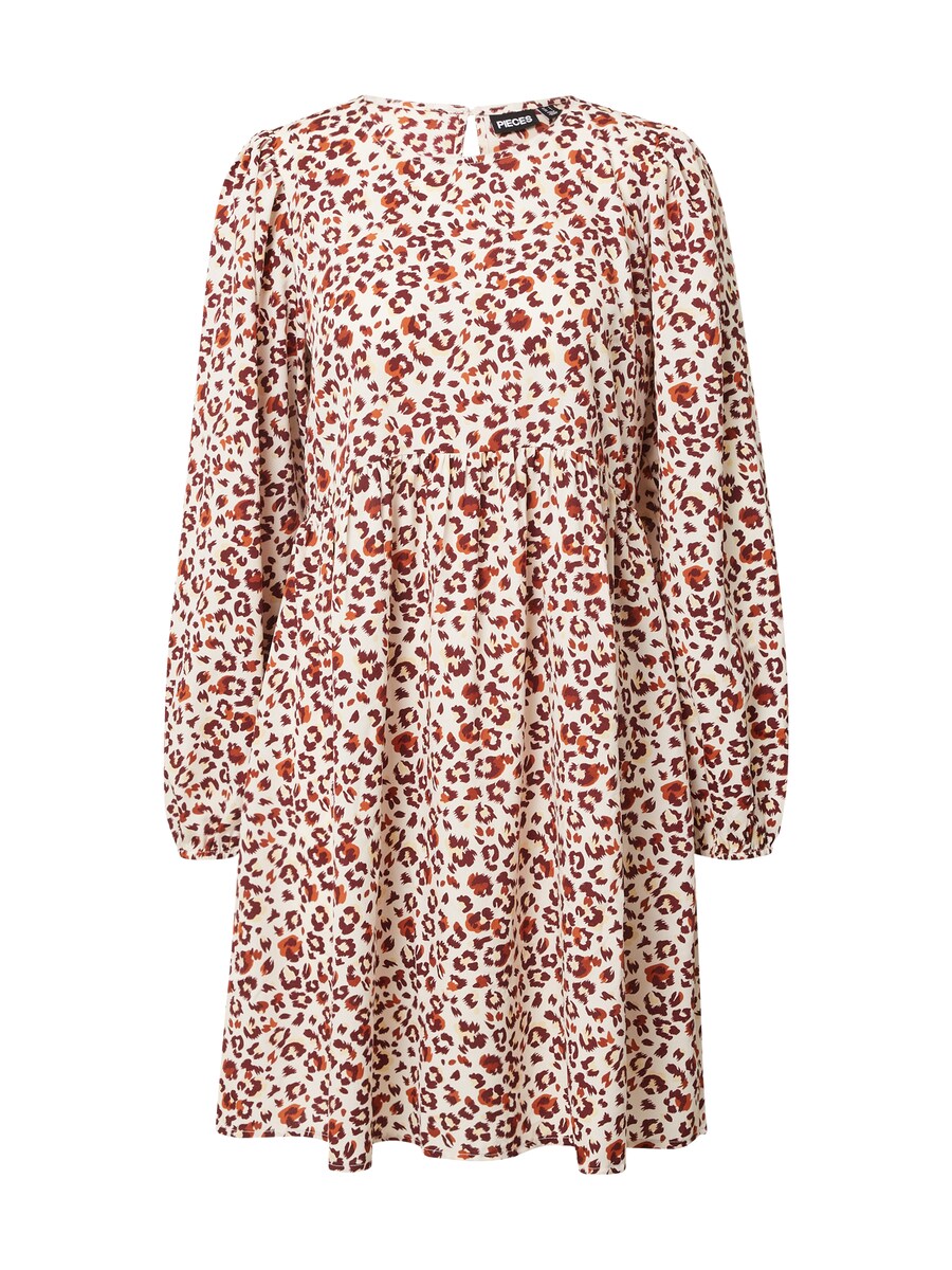 Платье PIECES SABINE, белый
Платье PIECES SABINE, белый