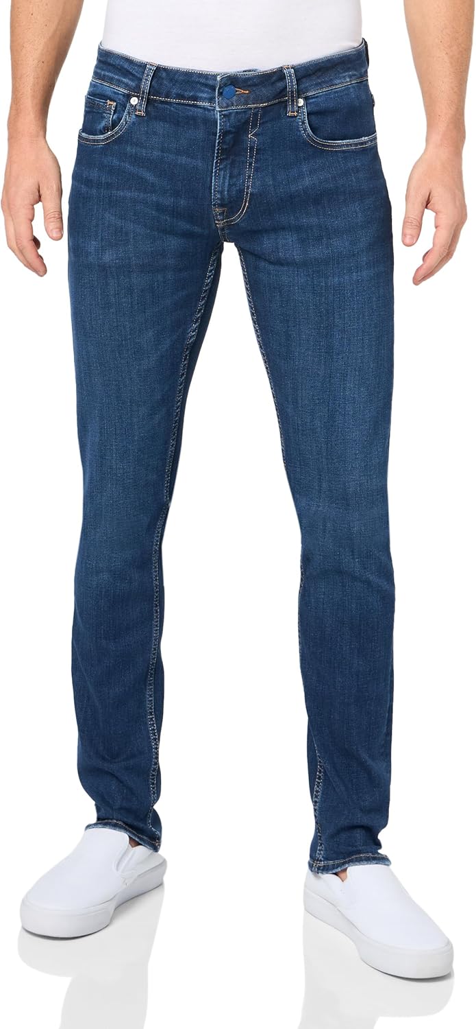 Брюки GUESS Mens Miami, Grounds
Брюки GUESS Mens Miami, Grounds