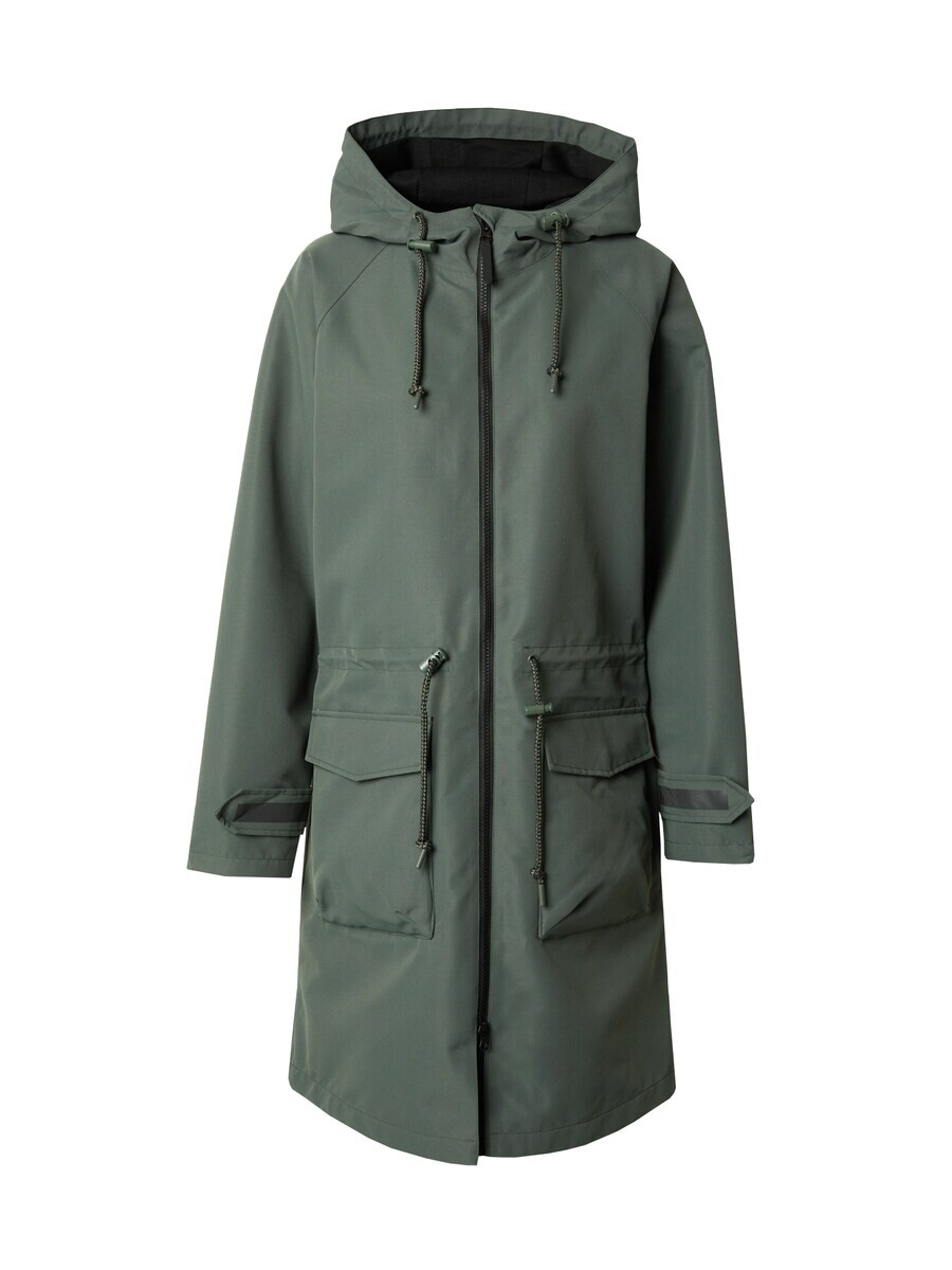 Дождевик Derbe PHOEBY, темно-зеленый
Дождевик Derbe PHOEBY, темно-зеленый