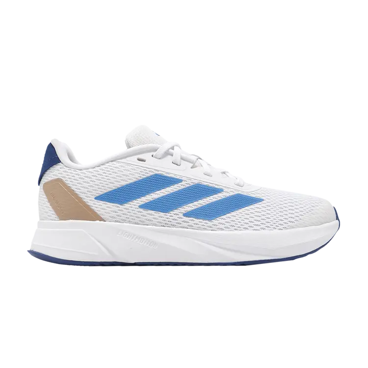 Кроссовки Duramo SL K, цвет White Blue Burst
Кроссовки Duramo SL K, цвет White Blue Burst