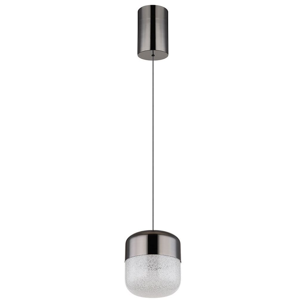 Светодиодный подвесной светильник, металл, графит, стекло, кристаллы Globo Lighting
Светодиодный подвесной светильник, металл, графит, стекло, кристаллы Globo Lighting