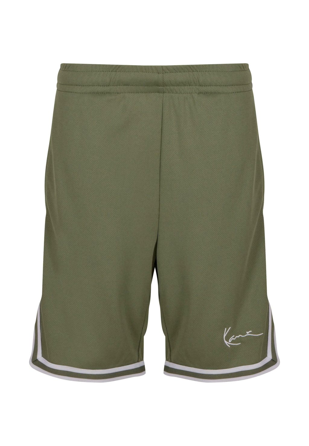 Шорты Karl Kani, зеленый
Шорты Karl Kani, зеленый