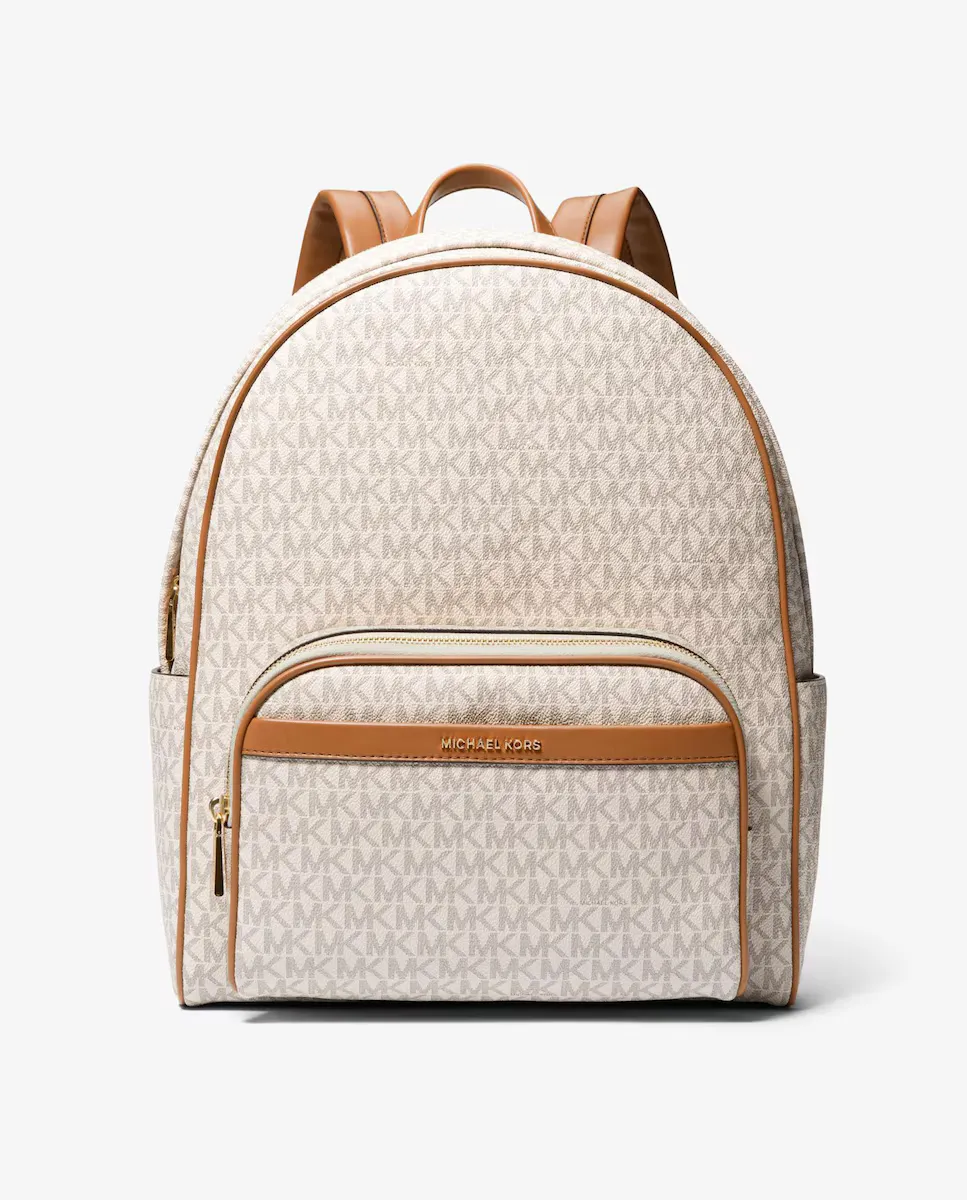 Женский рюкзак Bex из холста с принтом логотипа Michael Michael Kors, цвет Crudo
Женский рюкзак Bex из холста с принтом логотипа Michael Michael Kors, цвет Crudo