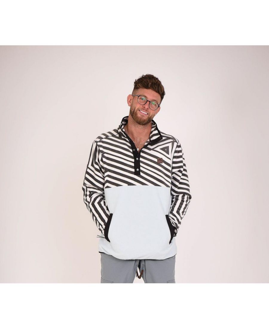 Мужская флисовая куртка Fall Line OOSC, Blue
Мужская флисовая куртка Fall Line OOSC, Blue